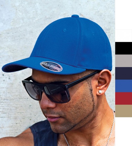 Result caps kansas flex cap - result,