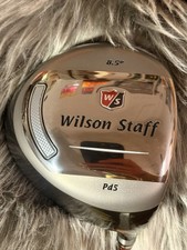 Wilson Staff Pd5 Driver mit