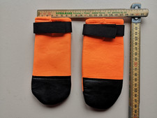 3 Hundeschuhe Pfotenschuhe