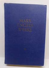 Karl Marx - Friedrich Engles -