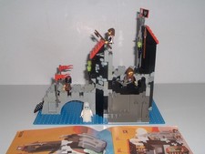 Lego Castle 6075 - Wolfpack