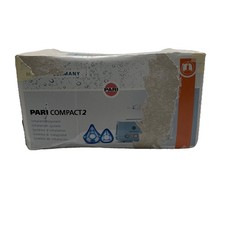 Pari compact2 - pari,