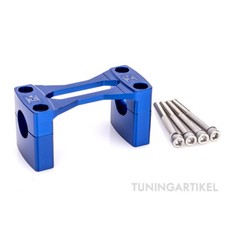 CNC Racing Lenkerklemme mit