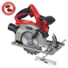 Einhell TC-HS 18 Li-Solo Akku-Handkreissäge Sägeblatt Kreissäge Ø150 x Ø10