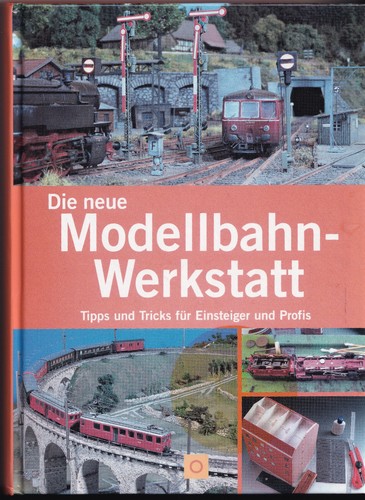 Modellbahn werkstatt tipps und - modellbahn-werkstatt,