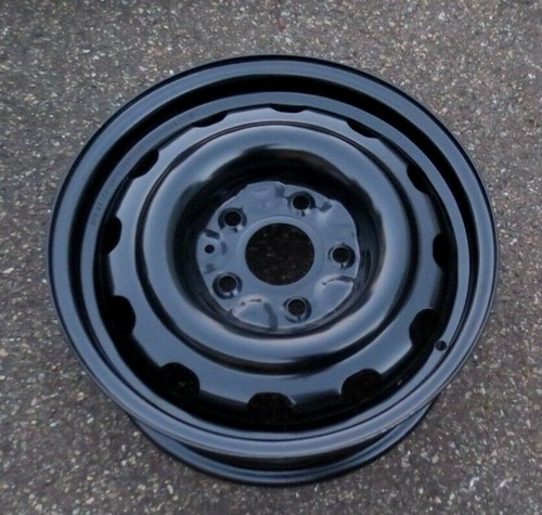 Stahlfelge 5jx16h2 5x127 - stahlfelge, 6,5jx16h2