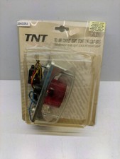 Yamaha Slider MBK Stunt - TNT Rücklicht Blaue Hintergrundbeleuchtung ! (38-9)