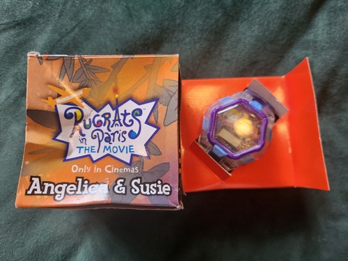 Rugrats movie watch - movie,