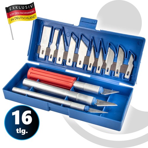 Eurotools tlg - eurotools, 16-tlg