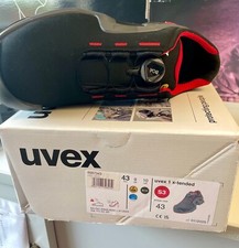 Uvex 6567343 x - 1, x-tended