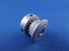 Zahnriemenscheibe 22 MXL 025