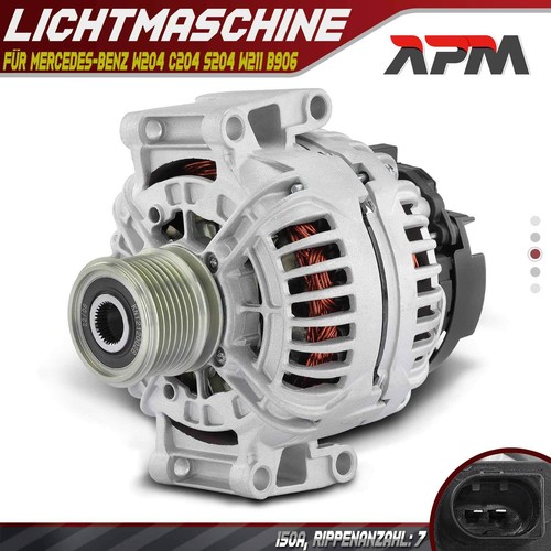Lichtmaschine generator 150a - lichtmaschine,