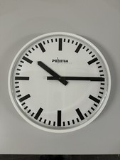 Peweta Großraum-Wanduhr