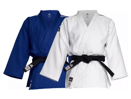 Adidas champion ijf approved - ijf,