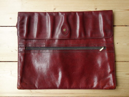 Aigner handtasche damen leder - aigner,