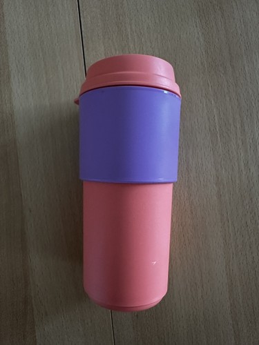 Tupperware kaffee becher - to,