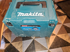 Makita Leerkoffer   Koffer Werkzeugkoffer