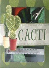 Cacti,Susan Stephenson