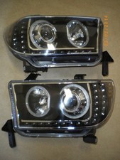 Toyota Tundra / Sequoia 07-12