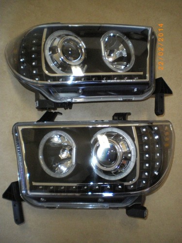 Toyota tundra sequoia - /, 07-12