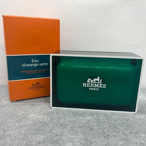 Hermes seife eau orange - hermes,