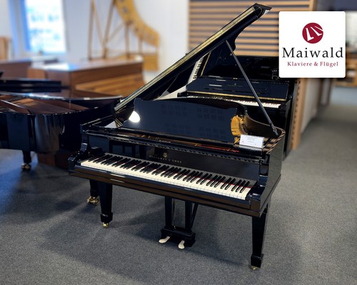 Steinway sons 170 flügel - steinway,