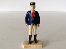 Hessentag Figur  Trachten-Mann