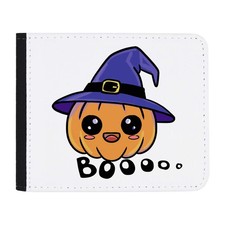 Geldbörse "Bunter Halloween
