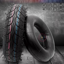 Dreirad Radgummi 4.10/3.50-6