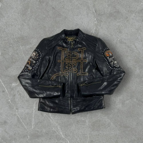 Vintage jacke hardy - vintage,