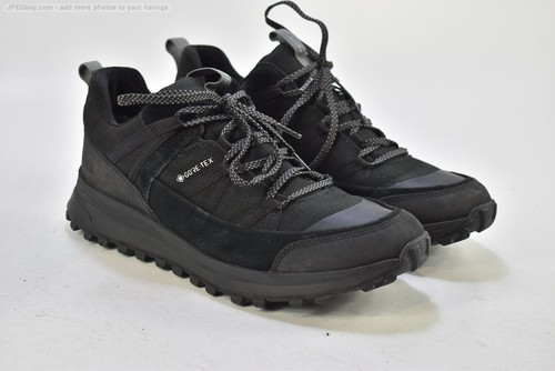 Clarks gtx herren halbschuhe - gtx,