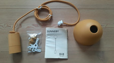 Sunneby ikea hängeleuchte - ikea,