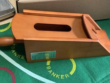 Black Jack Kartenschlitten