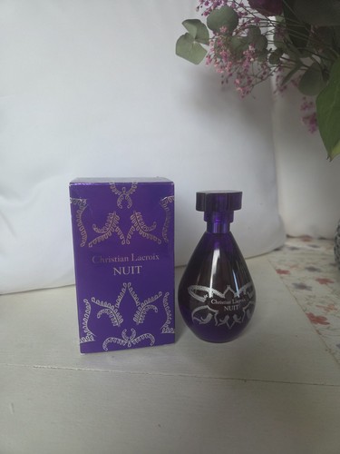 Avon christian lacroix nuit - avon,