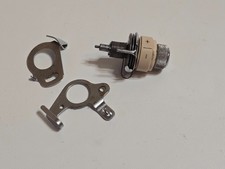 Fadenspannung komplett