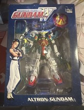 Beez Gundam Wing ALTRON GUNDAM