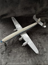 BLECHSPIELZEUG  - Blechflugzeug - Jet - Tippco - 50/60ER JAHRE