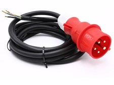 CEE Starkstrom Maschinen