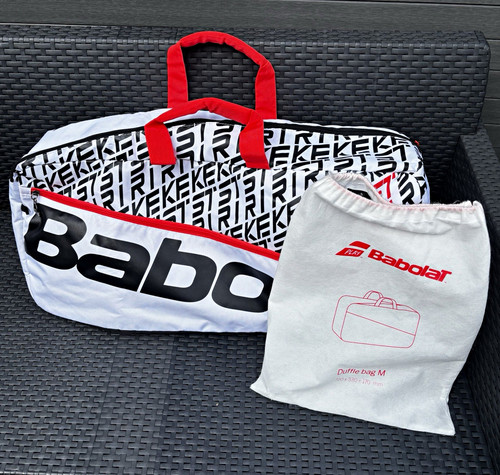 Babolat duffle pure strike - m,