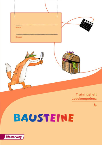 Bausteine lesebuch - lesebuch, 4