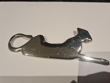 Jean Louis Scherrer Paris Brosche  Panther Art deco