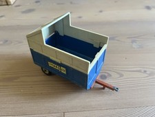 Siku Silowagen, Anhänger, ca