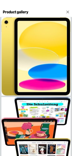 Apple ipad with - apple,