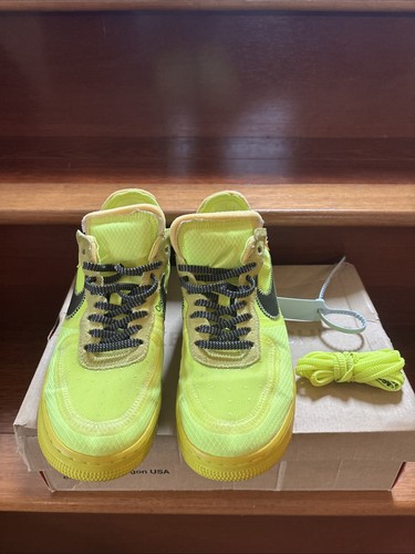 Size nike off white - nike,
