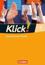 Klick! Sozialkunde/Politik -
