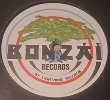 Bonzai Records by Lightning