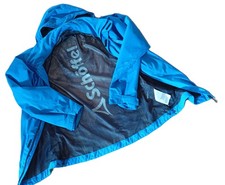 SCHÖFFEL Venturi L blau 50