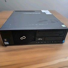 Fujitsu Esprimo E710 E85+