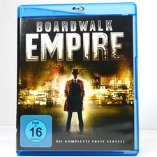 Boardwalk Empire Staffel 1