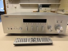 Yamaha Natural Sound Receiver R-S700